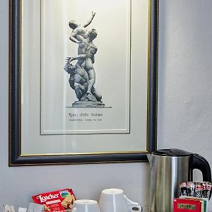 Deluxe Double Kamer