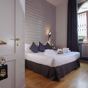 Deluxe Double Kamer